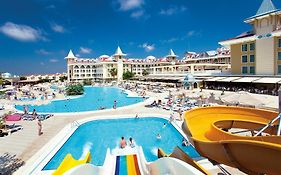Side Star Resort - All Inclusive